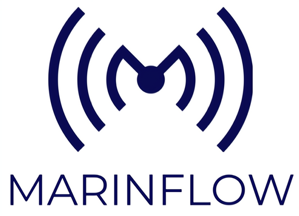 MARINFLOW INC. logo