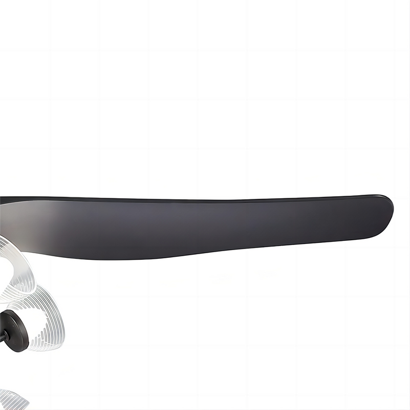 High Quality Fashionable Chandelier Fan Ceiling Fan Light 50 Inch Energy Saving Ceiling Fan with Led Light Remote Control