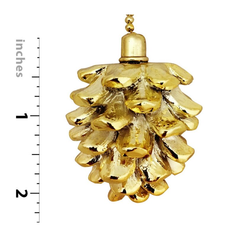 Ceiling Fan Pull Chain (Set of 2)