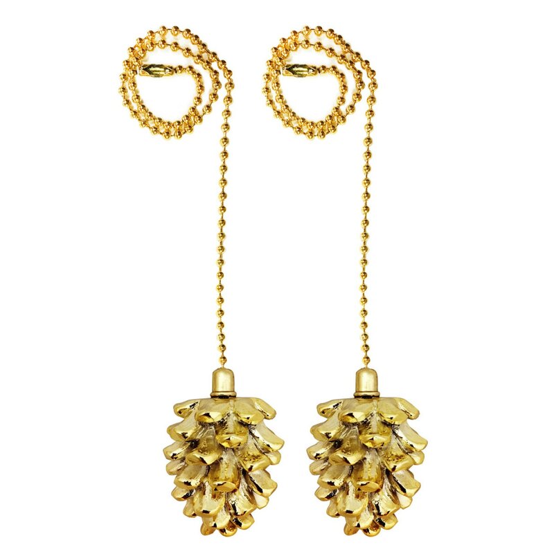 Ceiling Fan Pull Chain (Set of 2)