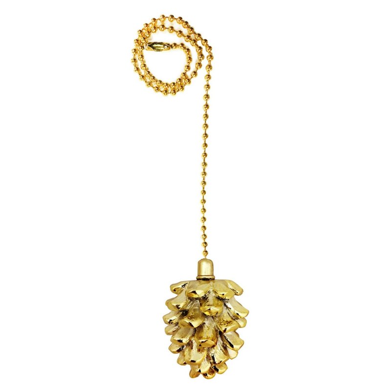 Ceiling Fan Pull Chain (Set of 2)