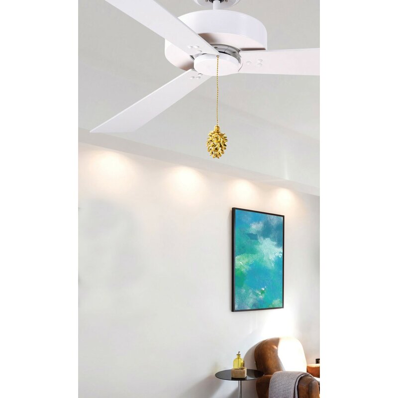 Ceiling Fan Pull Chain (Set of 2)
