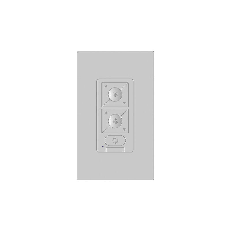Ceiling Fan Wall Controls