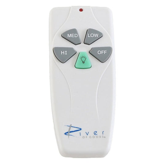 Ceiling Fan Remote Control