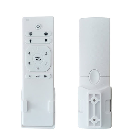 Hand Held Ceiling Fan Remote Controls